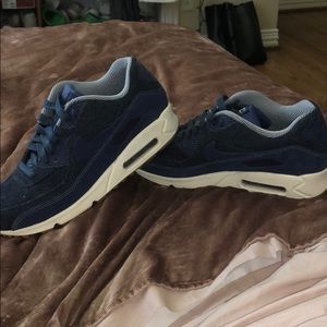 Women’s Nike Airmax